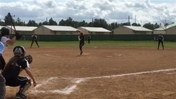 Zoe Yaeger 2023 Providence Stallions