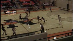 Hang Time
