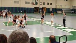 Dartmouth vs Durfee 1/7/20220