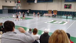 Dartmouth vs Durfee 1/7/2020
