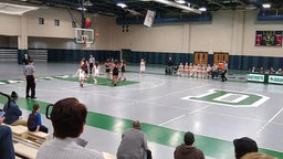 Dartmouth vs Durfee 1/7/2020