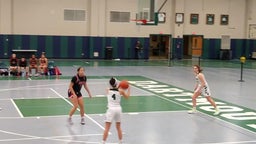 Dartmouth vs Durfee 1/7/2020