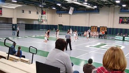 Dartmouth vs Durfee 1/7/2020