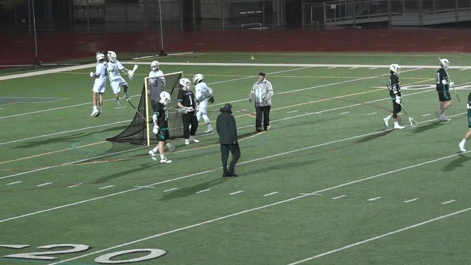 Nick Whittall Highlights