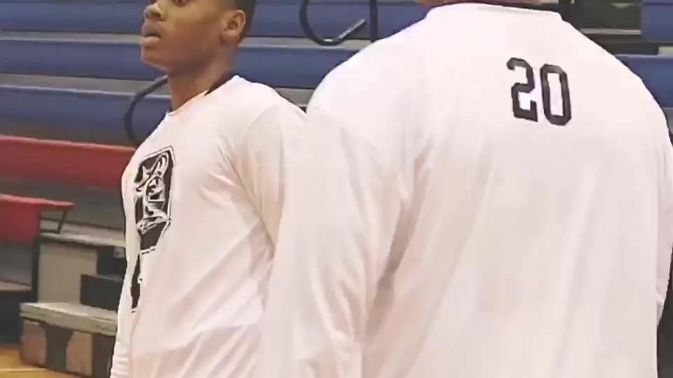 PCA rising in the standings!