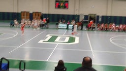 Dartmouth vs New Bedford 1/14/2020