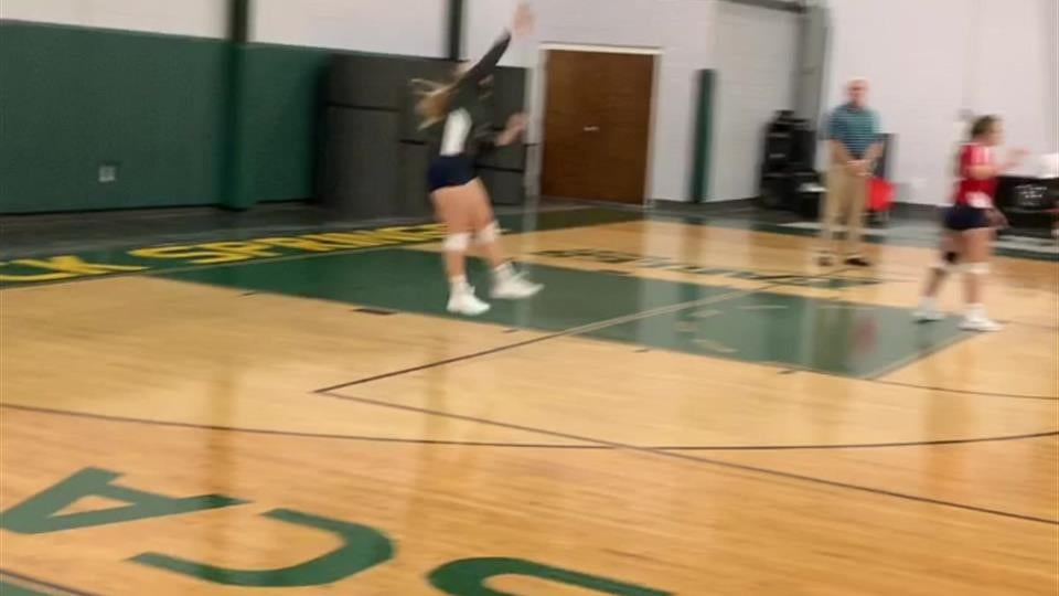 Strong rock Vs. Rock Springs