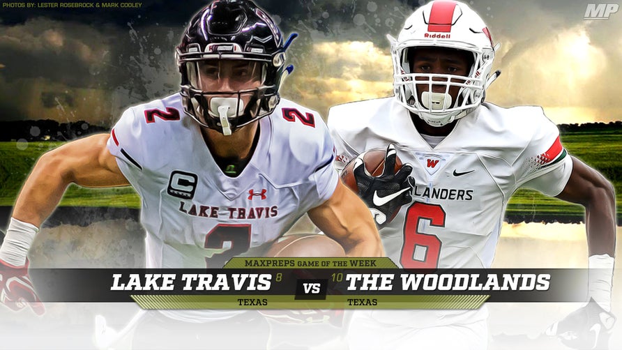 The final slate of games of the week features 10 state championship matchups led by three in Texas, three in California, two in South Carolina, and two in North Carolina.
