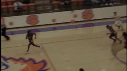 The Finger Roll