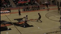 Pass Around The Horn