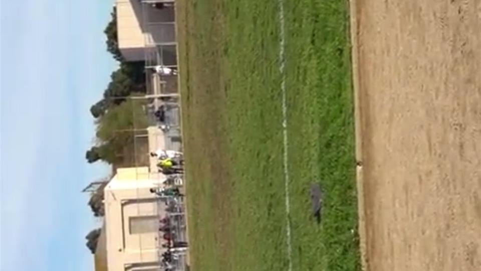 Omar Jr Goal Against Venice