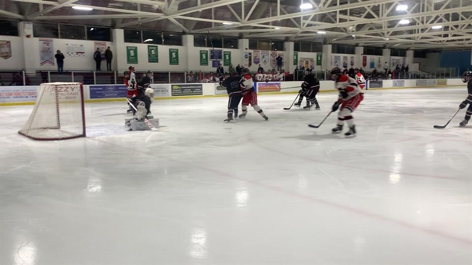 North Haven 1.20.20 #2