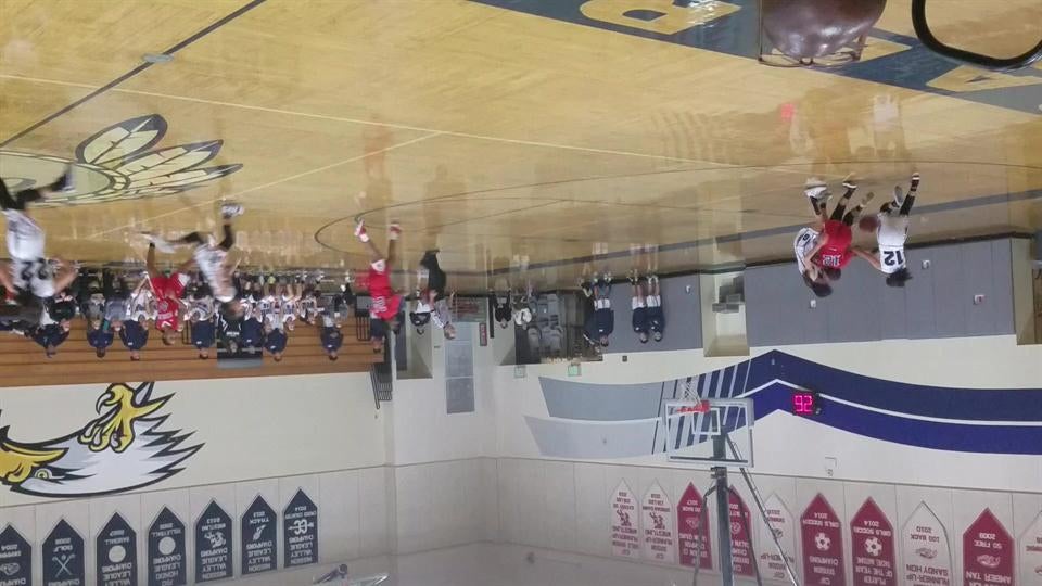 Play of the Game vs Gabrielino - 1.22.2020