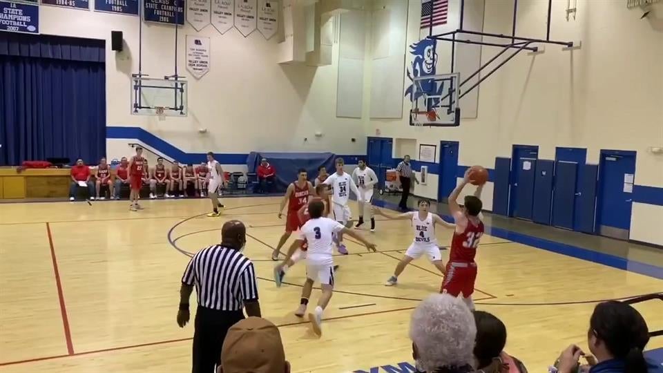 Duncan v Valley Union