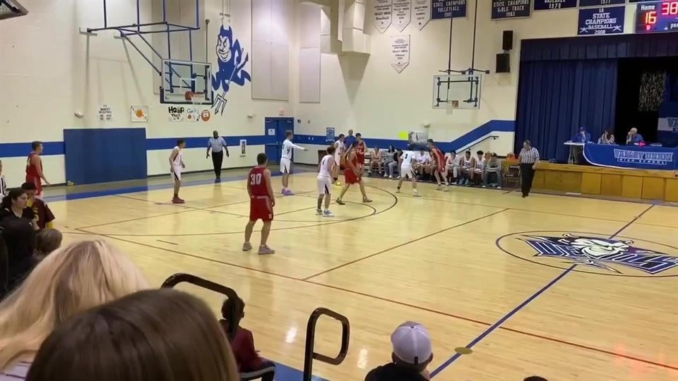 Duncan v Valley Union