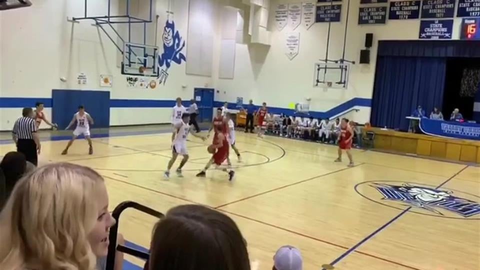 Duncan v Valley Union