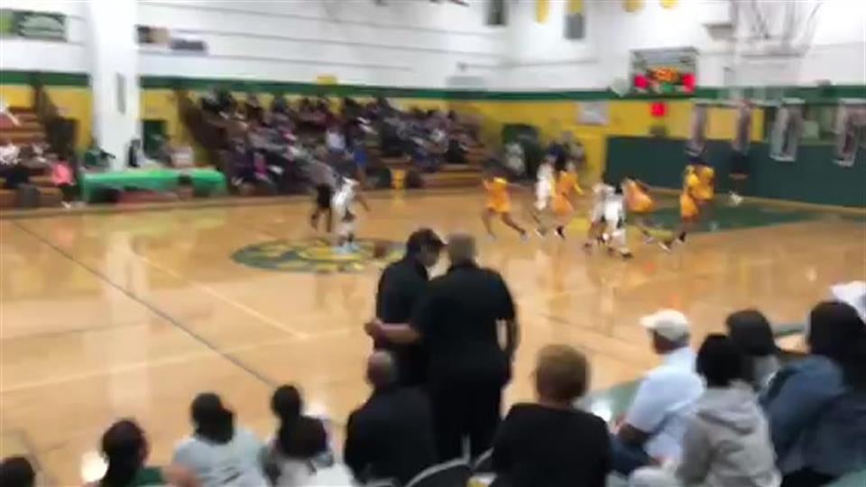 CVHS v O'Dowd January 24, 2020