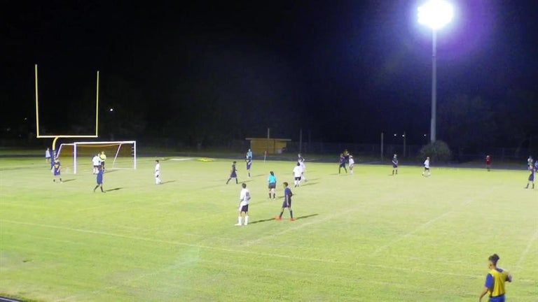 Video player poster image