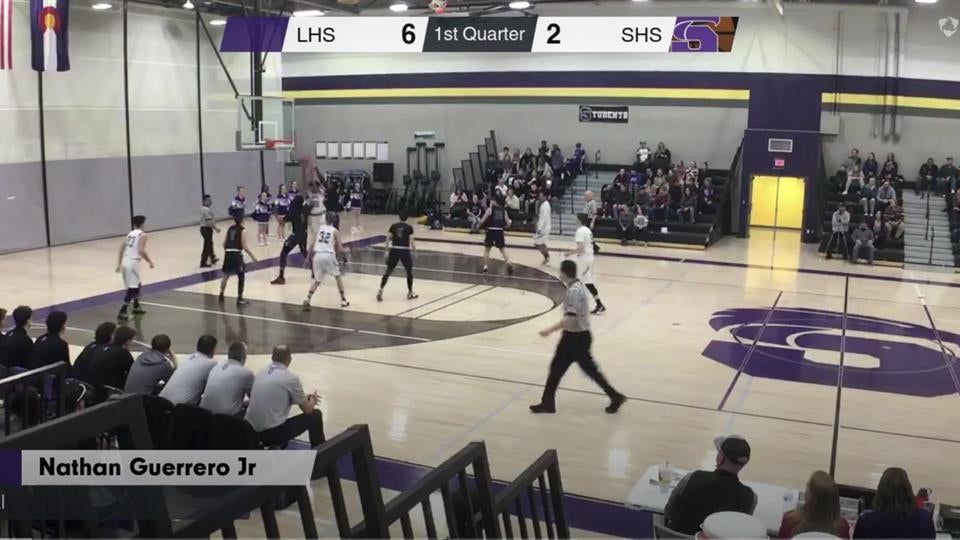 Highlights Vs Lutheran High School