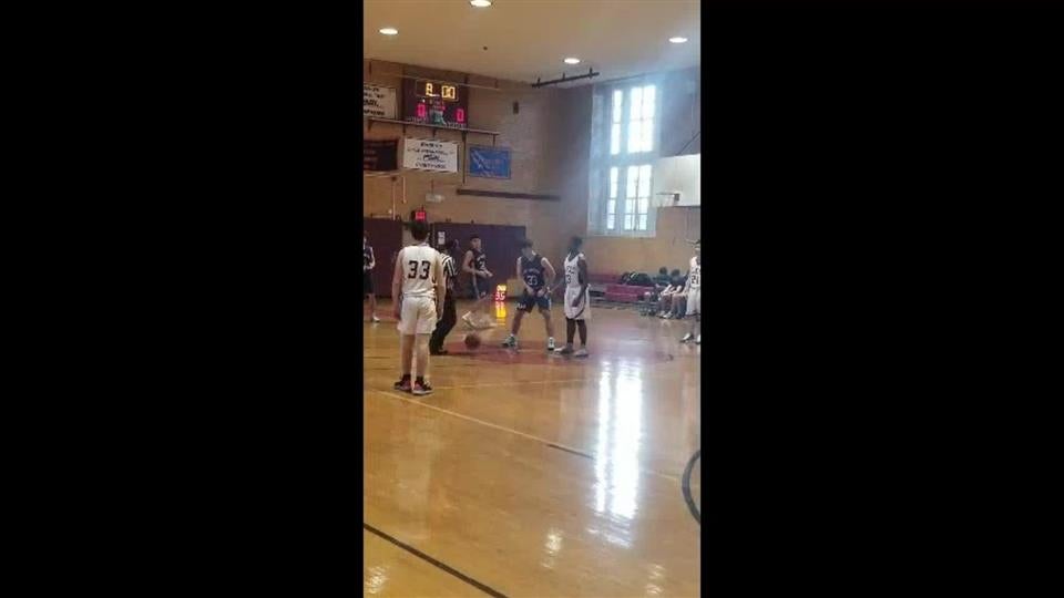 Kori Marshall highlights