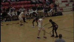 Fastbreak Finish