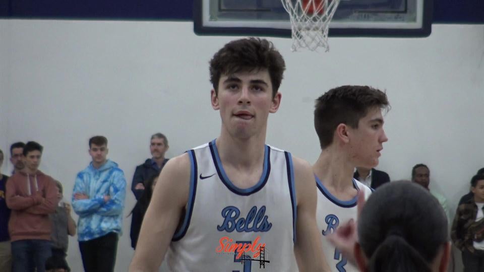 Josh Wolf-Bloom Jan 2020 highlights