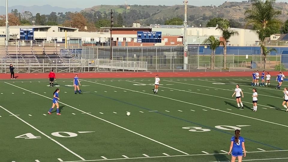 Jordan Weiss Culver City