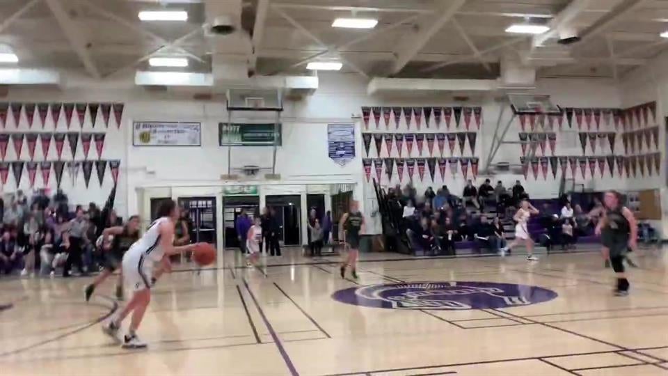 Casa Grande vs Petaluma highlights