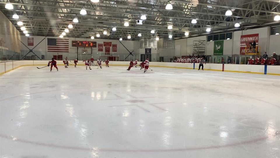 Greenwich 1.26.20 #1