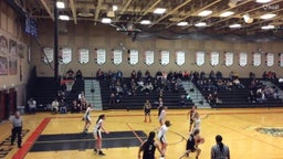 7 Three Pointers Vs. Erie