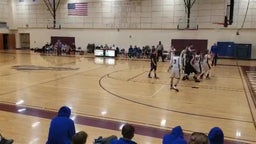 #14 Skyler Sargent (Freshman)