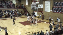 Sam Phipps Sky View @ Logan Highlights