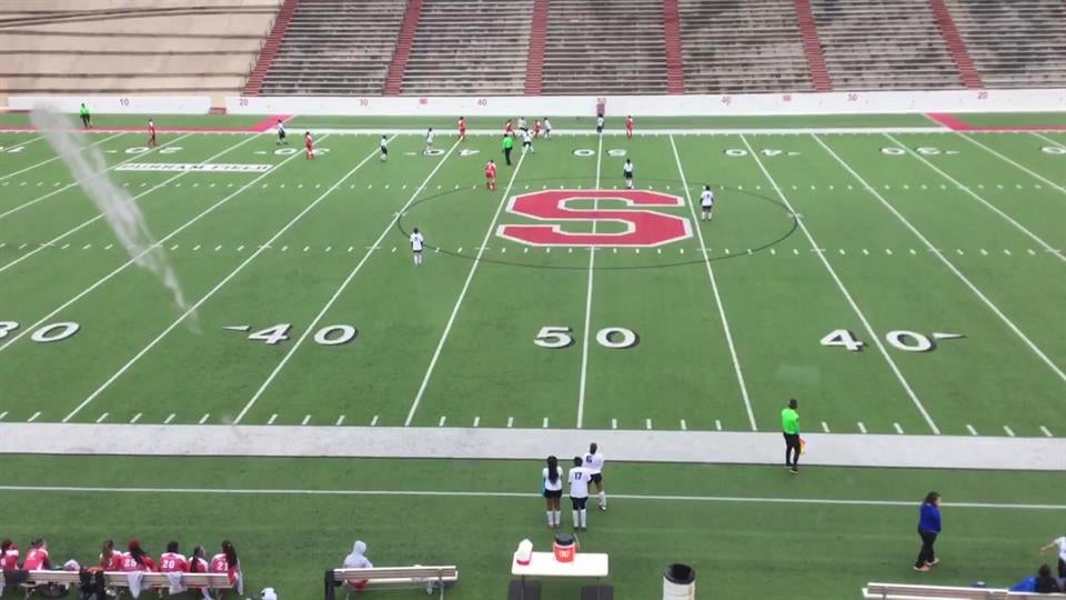 Highlights Estacado vs Sweetwater