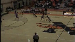 Pullup Jumper