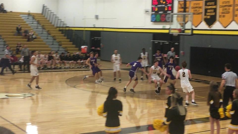 Green Mountain vs Littleton