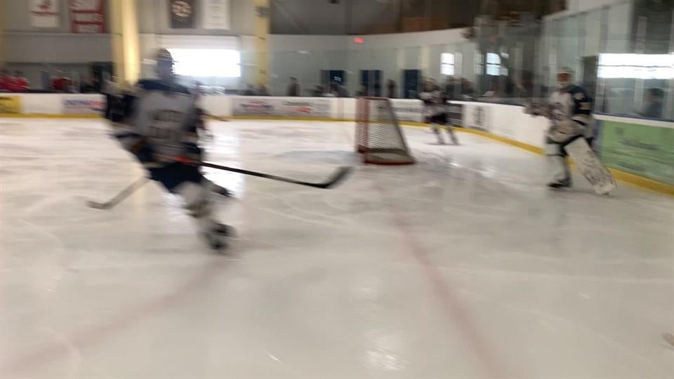 Notre Dame Fairfield 2.17.20 #3