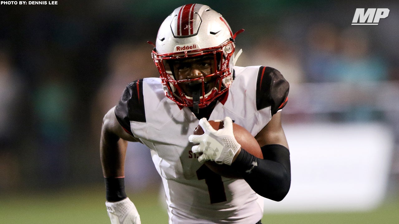 Keilan Robinson Ultimate Highlights