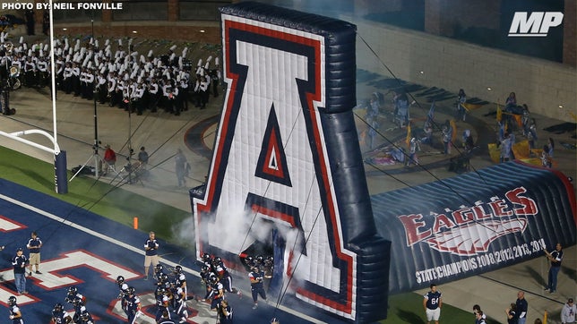 Zack Poff takes a look at this week's Xcellent 25 rankings presented by the Army National Guard.