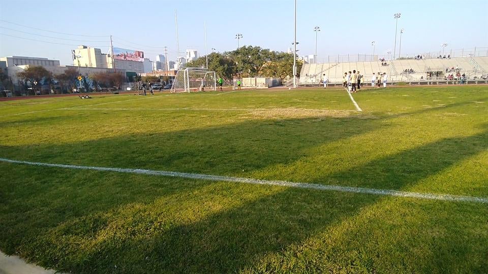 Castillo's PK vs Santee