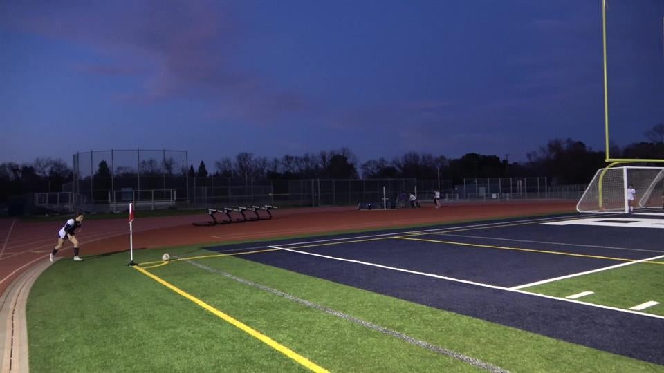 Venture Academy at Casa Roble 2/2/21