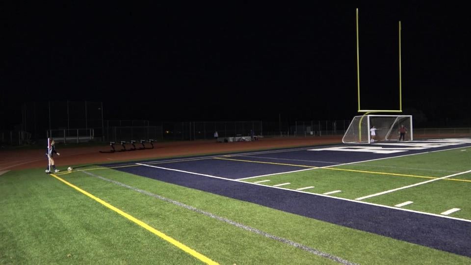 Venture Academy at Casa Roble 2/21/20