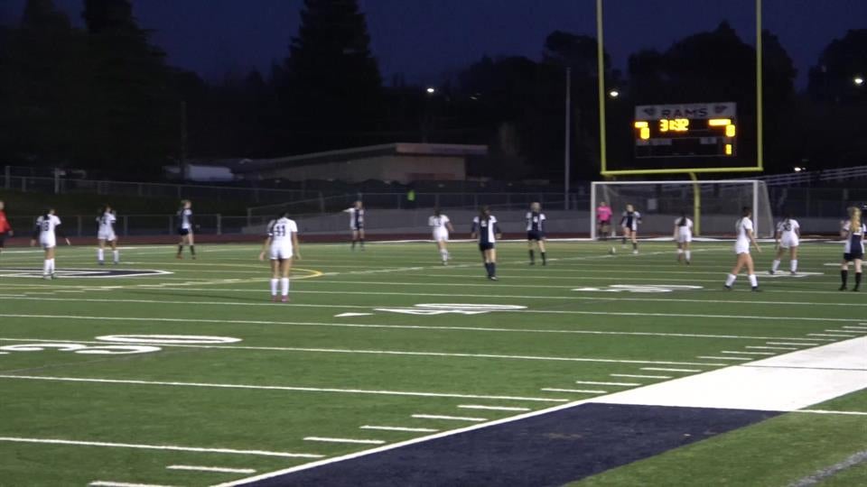 Venture Academy at Casa Roble 2/21/20