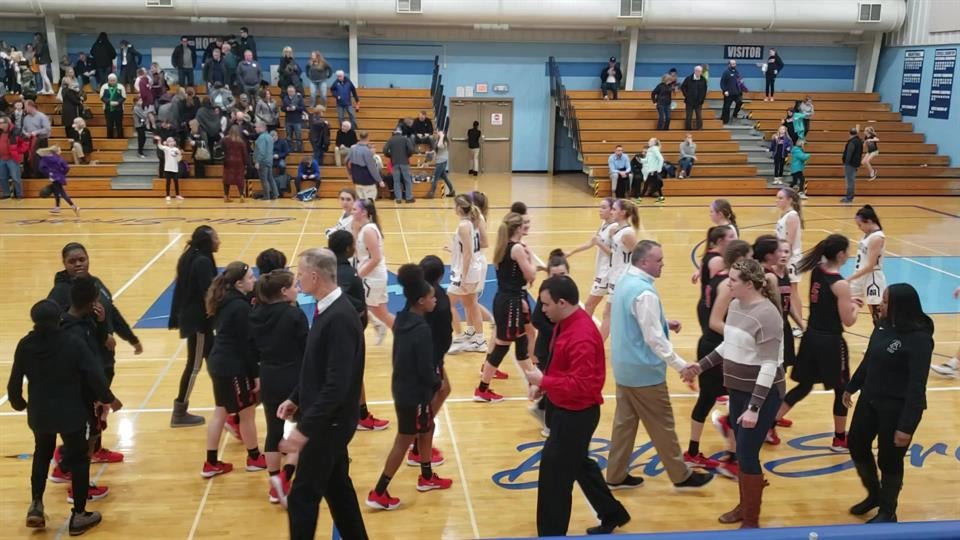 Magnificat v. Cornerstone Christian Academy 2/12/20