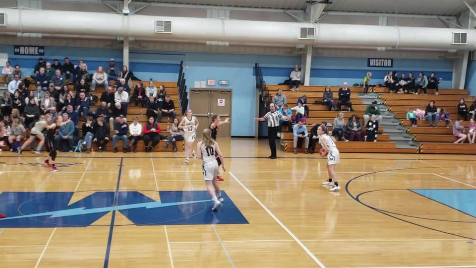 Magnificat v. Cornerstone Christian Academy 2/12/20