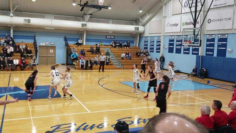 Magnificat v. Cornerstone Christian Academy 2/12/20