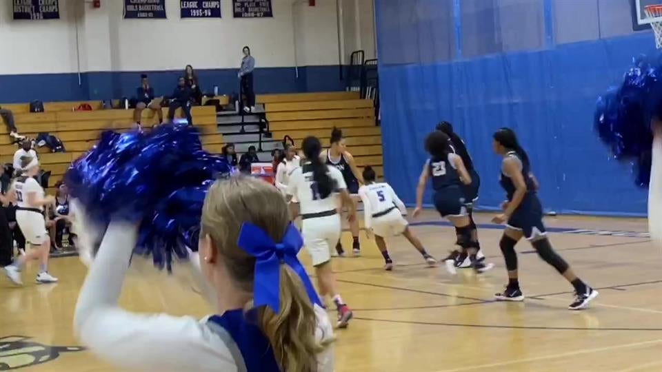 Thornton vs Vista Peak