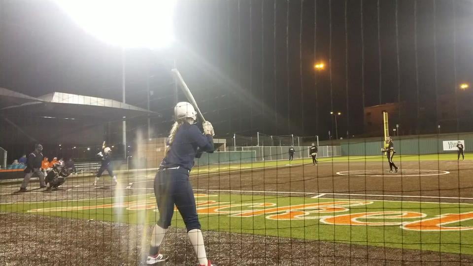 Taylor Wright 2022 3rd/Catcher AHS Varsity