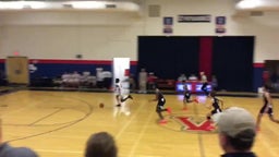 Buzzer Beater