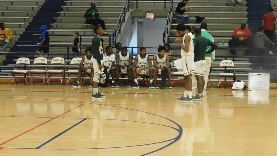 EEW Basketball 2019-20