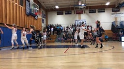 Caeley Ayer for 3